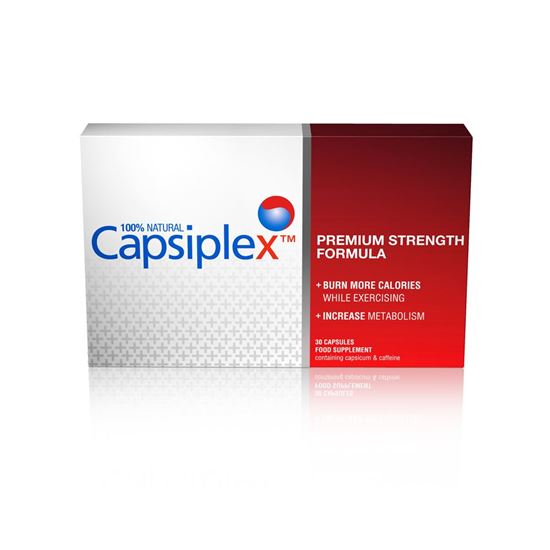 Picture of Capsiplex - 30 capsules