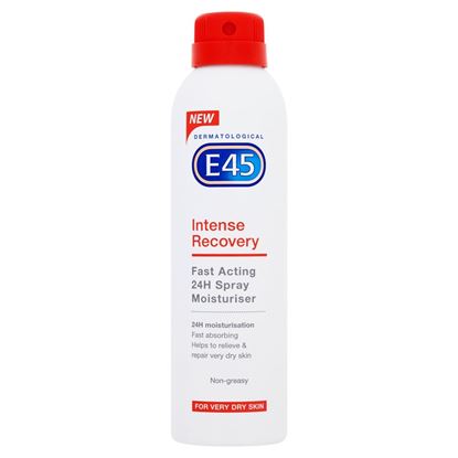 Picture of E45 Intense Recovery 24H Spray Moisturiser - 200ml