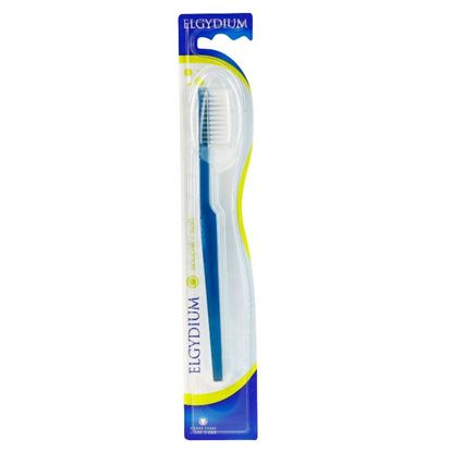 Picture of Elgydium Classic Toothbrush - Soft