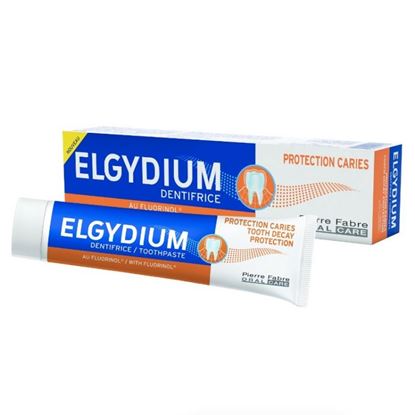 Picture of Elgydium Tooth Decay Protection Toothpaste - 75ml