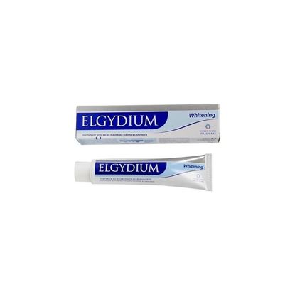 Picture of Elgydium Whitening Toothpaste - 75ml