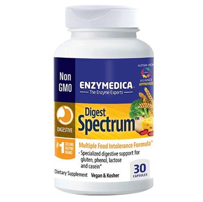 Picture of Enzymedica Digest Spectrum - 30 capsules