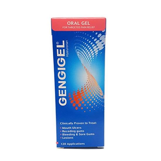 Picture of Gengigel Oral Gel - 20ml