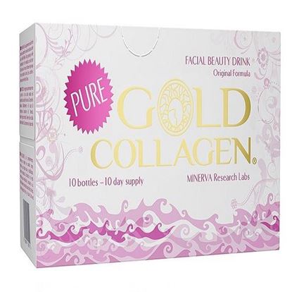 Picture of Gold Collagen Pure - 10x50ml 
