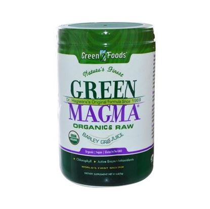 Picture of Green Magma Barley Grass Juice - 300g