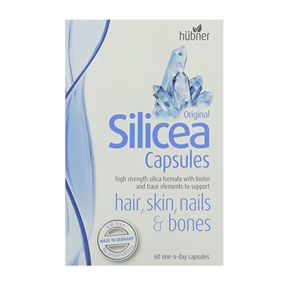 Picture of Hubner Original Silicea - 60 Capsules