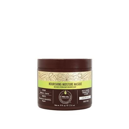 Picture of Macadamia Nourishing Moisture Masque - 236ml