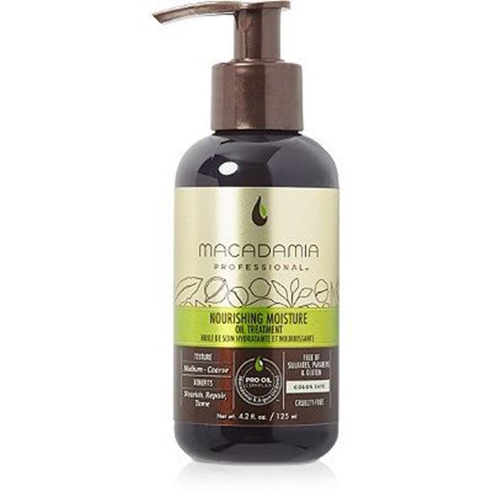 Picture of Macadamia Nourishing Moisture Oil Treatment - 125ml