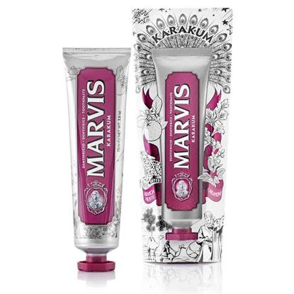 Picture of Marvis Karakum Toothpaste - 75ml