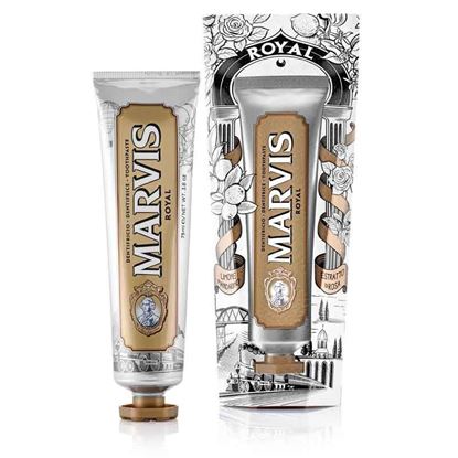 Picture of Marvis Royal Toothpaste - 75ml