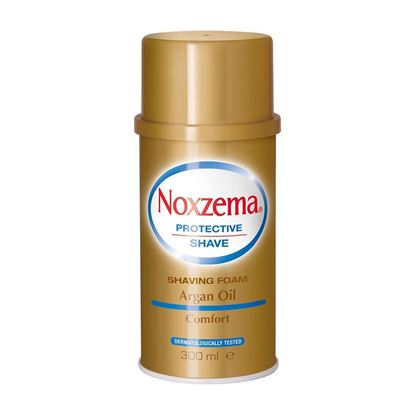 Picture of Noxzema Argan Oil Shaving Foam - 300ml