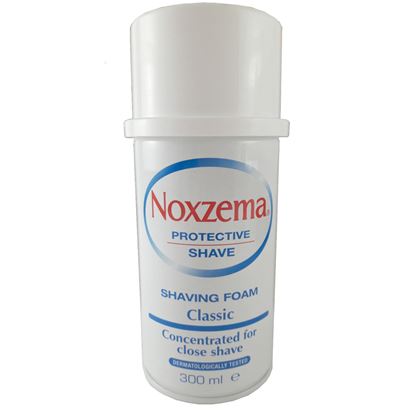 Picture of Noxzema Classic Shaving Foam - 300ml