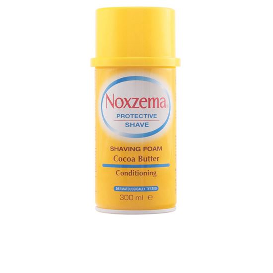 Picture of Noxzema Cocoa Butter Shaving Foam - 300ml