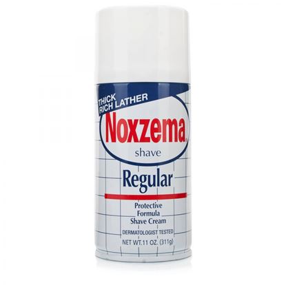 Picture of Noxzema Regular Shave Cream - 311g