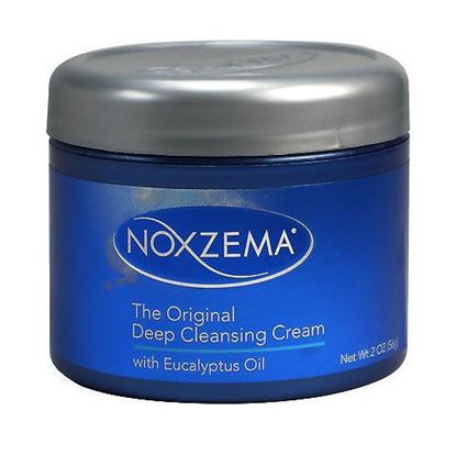 Picture of Noxzema The Original Deep Cleansing Cream with Eucalyptus Oil - 56g