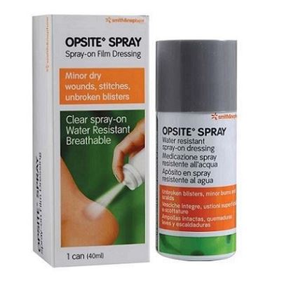 Picture of Opsite Spray - 40ml