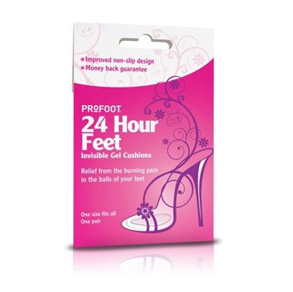 Picture of Profoot 24 Hour Feet - Ball of Foot