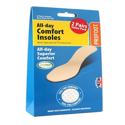 Picture of Profoot All-day Comfort - Insoles