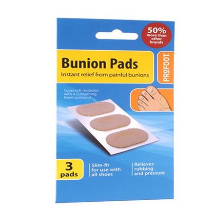 Picture of Profoot Bunion Pads - Bunions