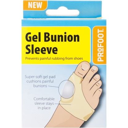 Picture of Profoot Bunion Sleeve - Bunions