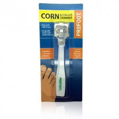 Picture of Profoot Corn and Callus Trimmer - Corns and Calluses