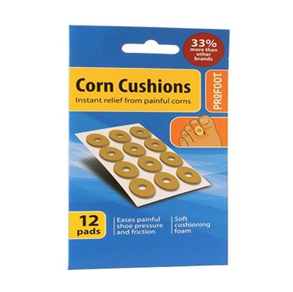 Picture of Profoot Corn Cushions - Corns and Calluses