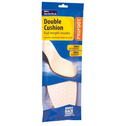 Picture of Profoot Double Cushion - Insoles