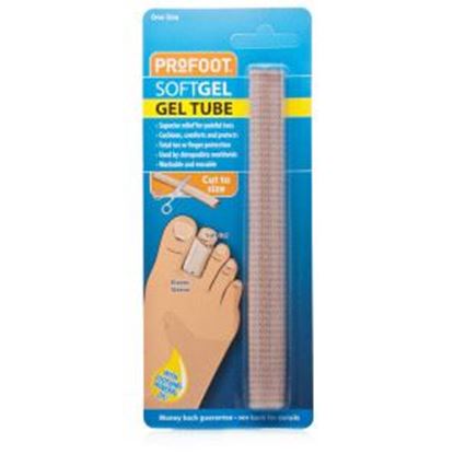 Picture of Profoot Gel Tube - Corns and Calluses