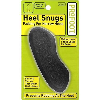 Picture of Profoot Heel Snugs - Padding, Protection & Blisters