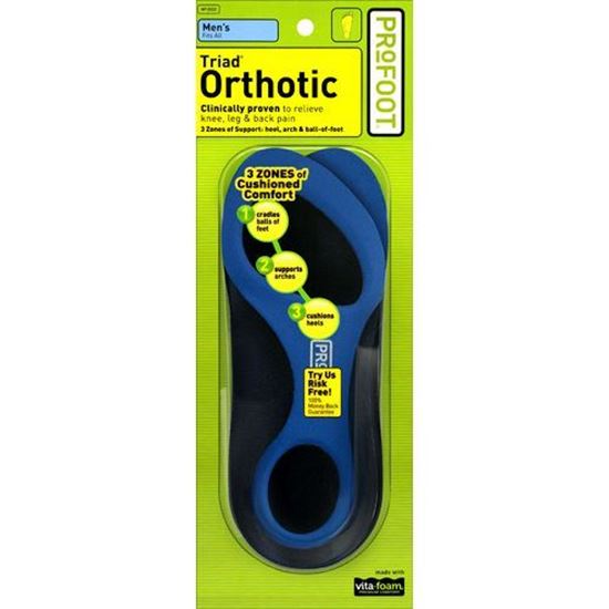 Picture of Profoot Triad - Insoles