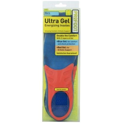 Picture of Profoot Ultra-Gel - Insoles 