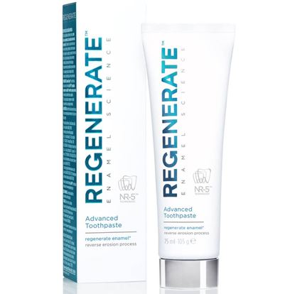 Picture of Regenerate Advanced Toothpaste  75ml