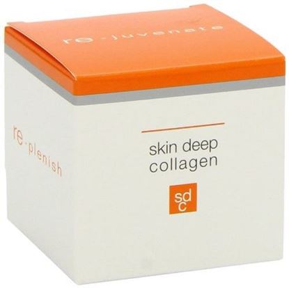 Picture of Skin Deep Collagen - 90 capsules