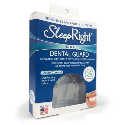 Picture of Sleepright Dental Guard - Secure Comfort