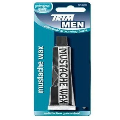 Picture of Trim Men Mustache Wax - 1 Stick