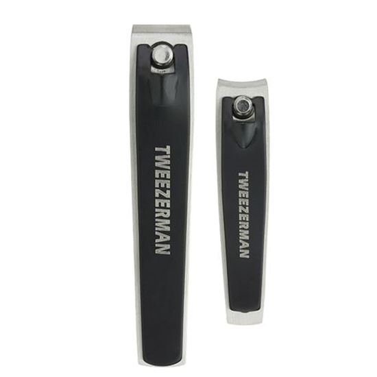 Picture of Tweezerman Combo Clipper Set