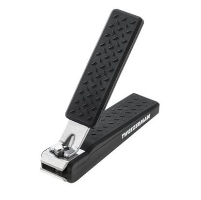 Picture of Tweezerman G.E.A.R Precision Grip Toenail Clipper