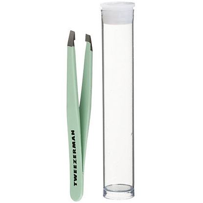 Picture of Tweezerman Mini Slant Tweezer