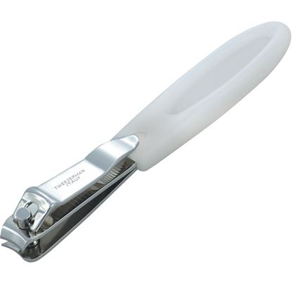 Picture of Tweezerman Power Nail Clipper