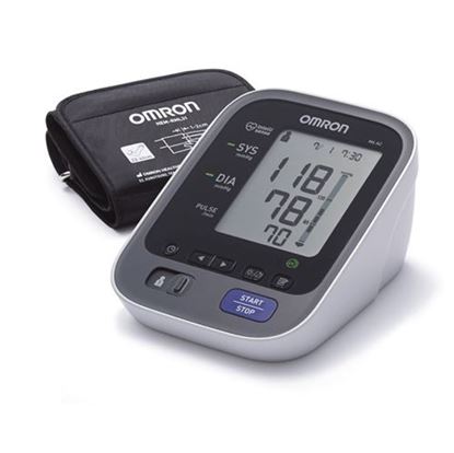 Picture of Omron M6 AC Blood Pressure Monitor