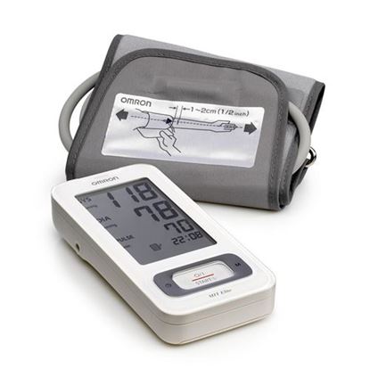 Picture of Omron MIT Elite Blood Pressure Monitor