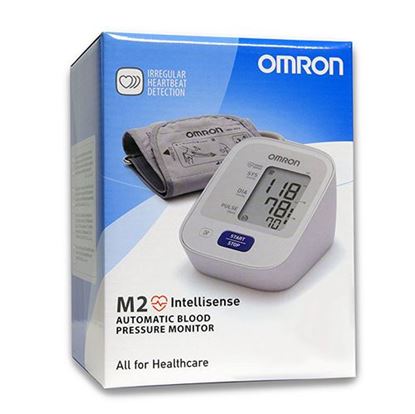 Picture of Omron M2 Intellisense Blood Pressure Monitor
