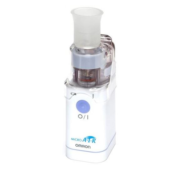 Picture of Omron MicroAIR U22 Pocket Nebuliser