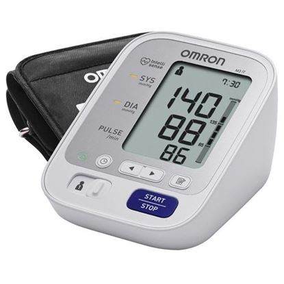 Picture of Omron M3 Blood Pressure Monitor