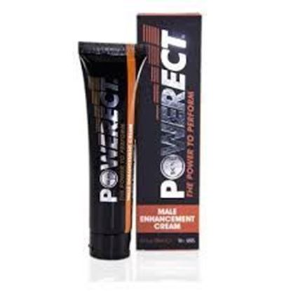 Picture of POWERECT Male Enhancement Cream 20ml