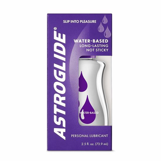 Picture of ASTROGLIDE Liquid