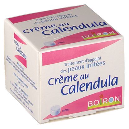 Picture of Boiron Creme au Calendula 20g