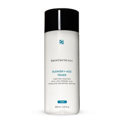 Picture of SkinCeuticals Blemish + Age Toner 200ml