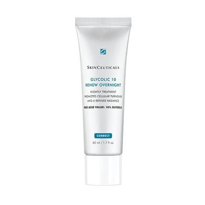 Picture of SkinCeuticals Glycolic 10 Renew Overnight 50ml