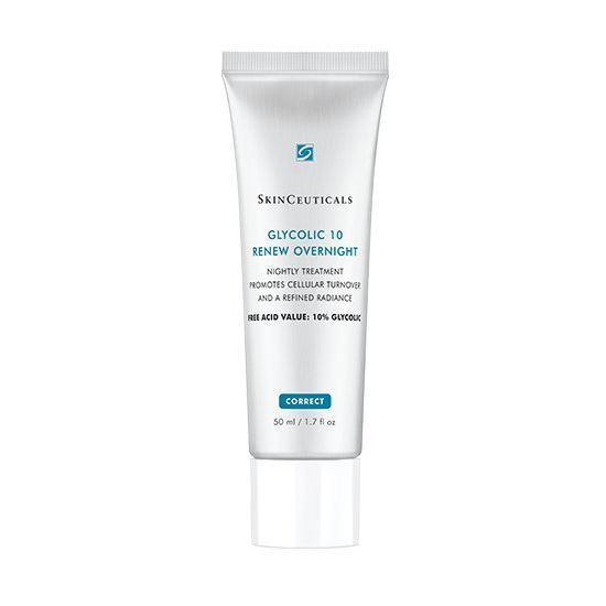 Picture of SkinCeuticals Glycolic 10 Renew Overnight 50ml